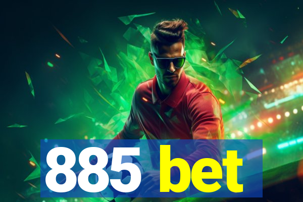 885 bet